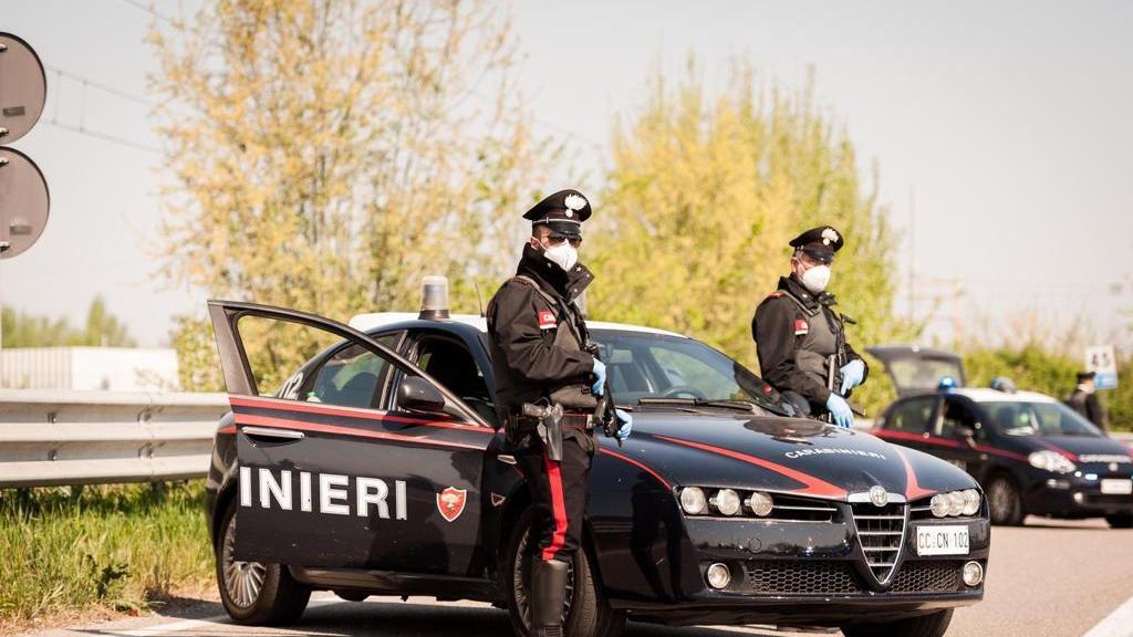 Soliera. Scritte e volantini sulla ex Smascherato dai video