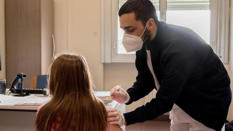 Modena. C’è l’open day per i vaccini: domani tocca ai giovanissimi