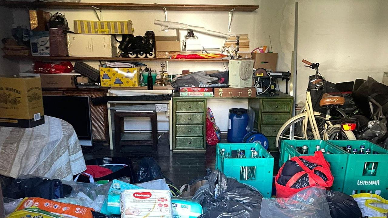 Cinque ragazzi modenesi in campo per l’Ucraina