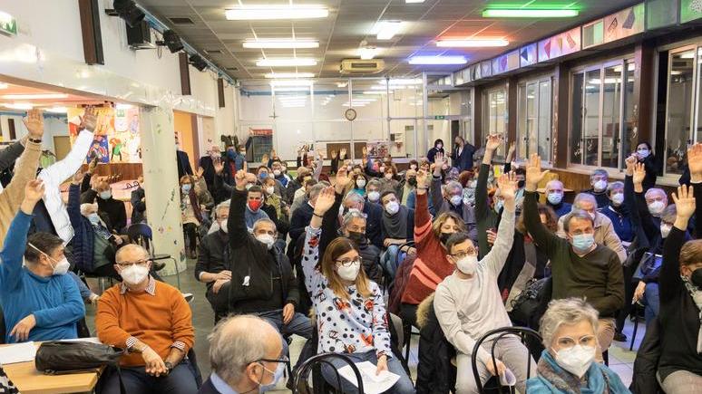 Modena. Polo Conad alla Sacca, assemblea spostata al Palaroller