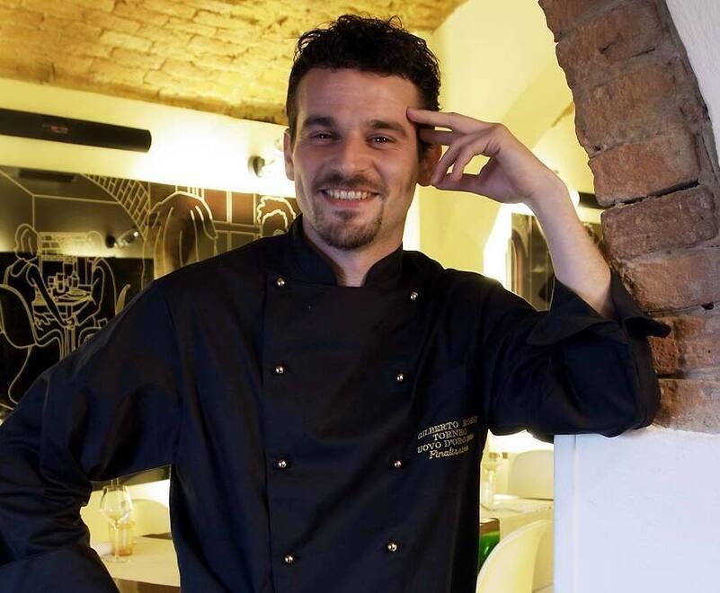 «Con le erbe spontanee una cucina buona e creativa e ci si tiene anche in salute» 