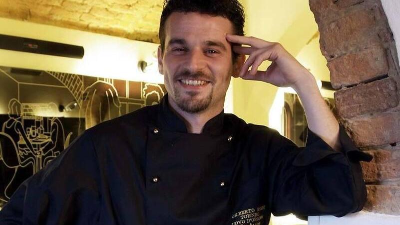 «Con le erbe spontanee una cucina buona e creativa e ci si tiene anche in salute»