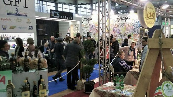 Idee per turismo e ristorazione
