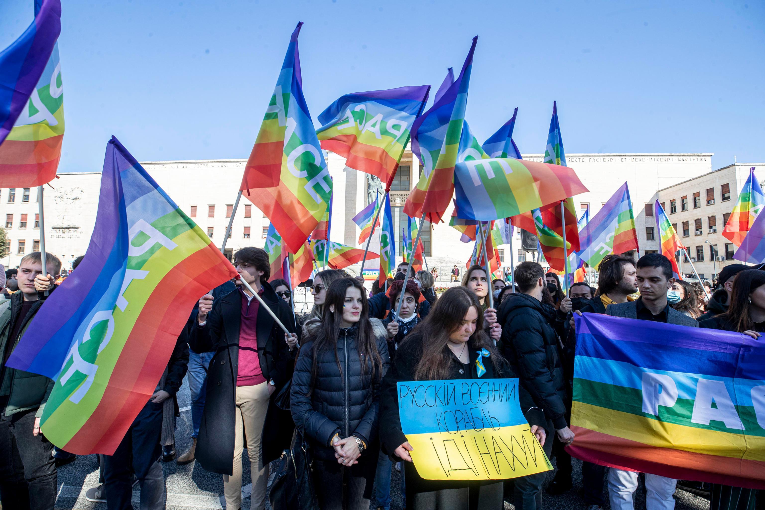 La guerra novecentesca di Putin