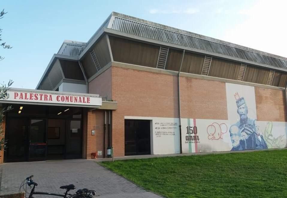 Parte l’operazione per il refettorio e la nuova palestra 