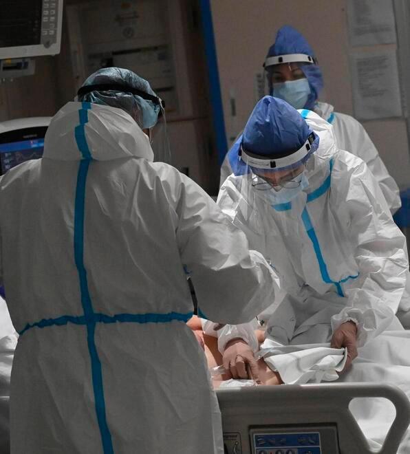 Operatori sanitari aggrediti, giornata contro la violenza 