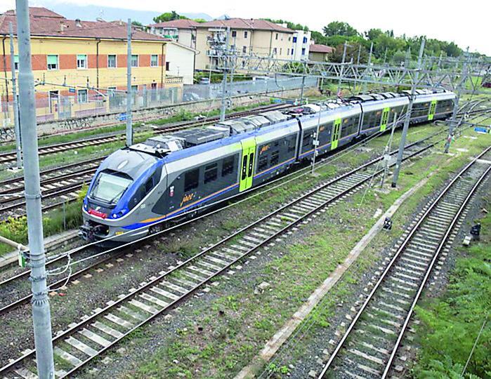 Linea veloce Pisa-Firenze, il progetto si farà 