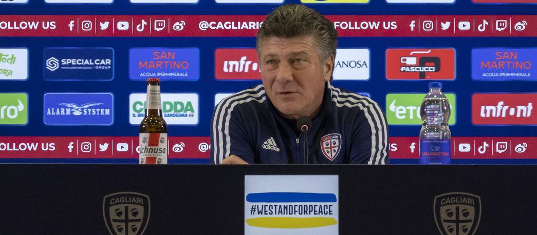 Mazzarri pronto alla nuova sfida: "Attenti, contro la Lazio sarà durissima"