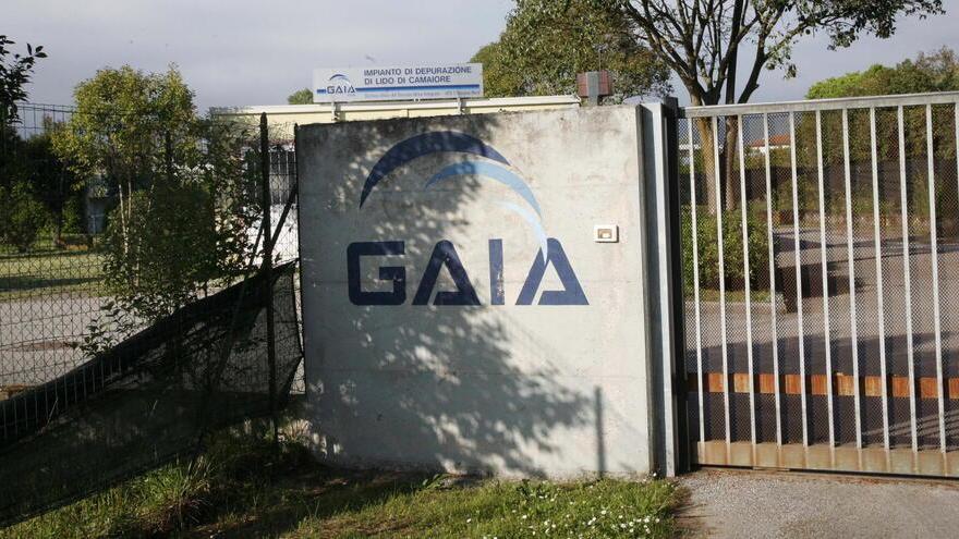 Lido di Camaiore, il depuratore di Gaia sarà spostato in una zona non residenziale