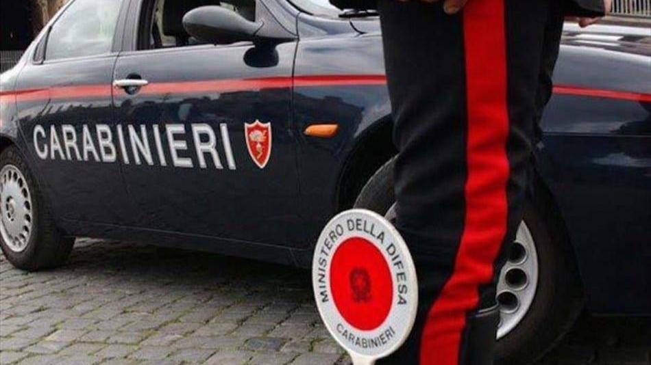 Spilamberto, rissa con mazza e tirapugni: tre in manette