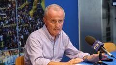 Doriano Tosi: «È dura ma ora la Reggiana non deve mollare: calcio imprevedibile»