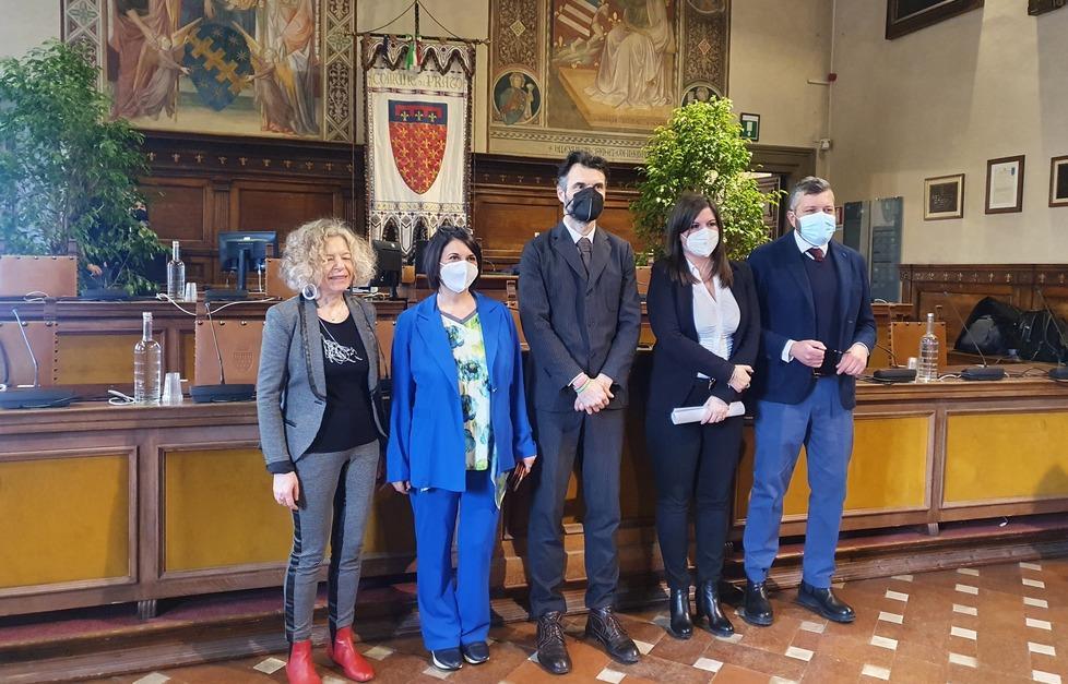 Prato capitale italiana dell’immigrazione: l’Europa studia il sistema di accoglienza 