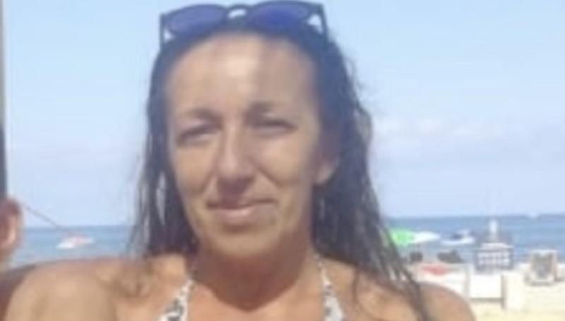 Alessandra Frati, morta a 46 anni