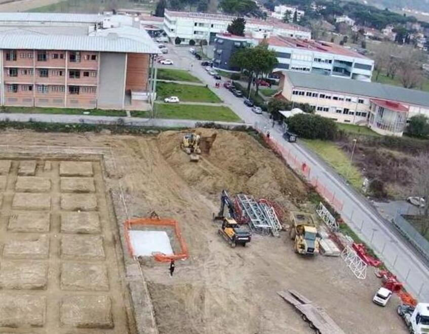 Nuove aule per le superiori di Pontedera, il piano della Provincia all’esame delle scuole 