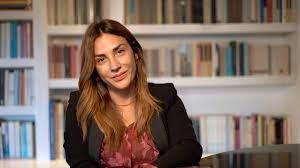 Modena, Viola Ardone e Oliva: «Quel no di grande valore pronunciato da una donna» 