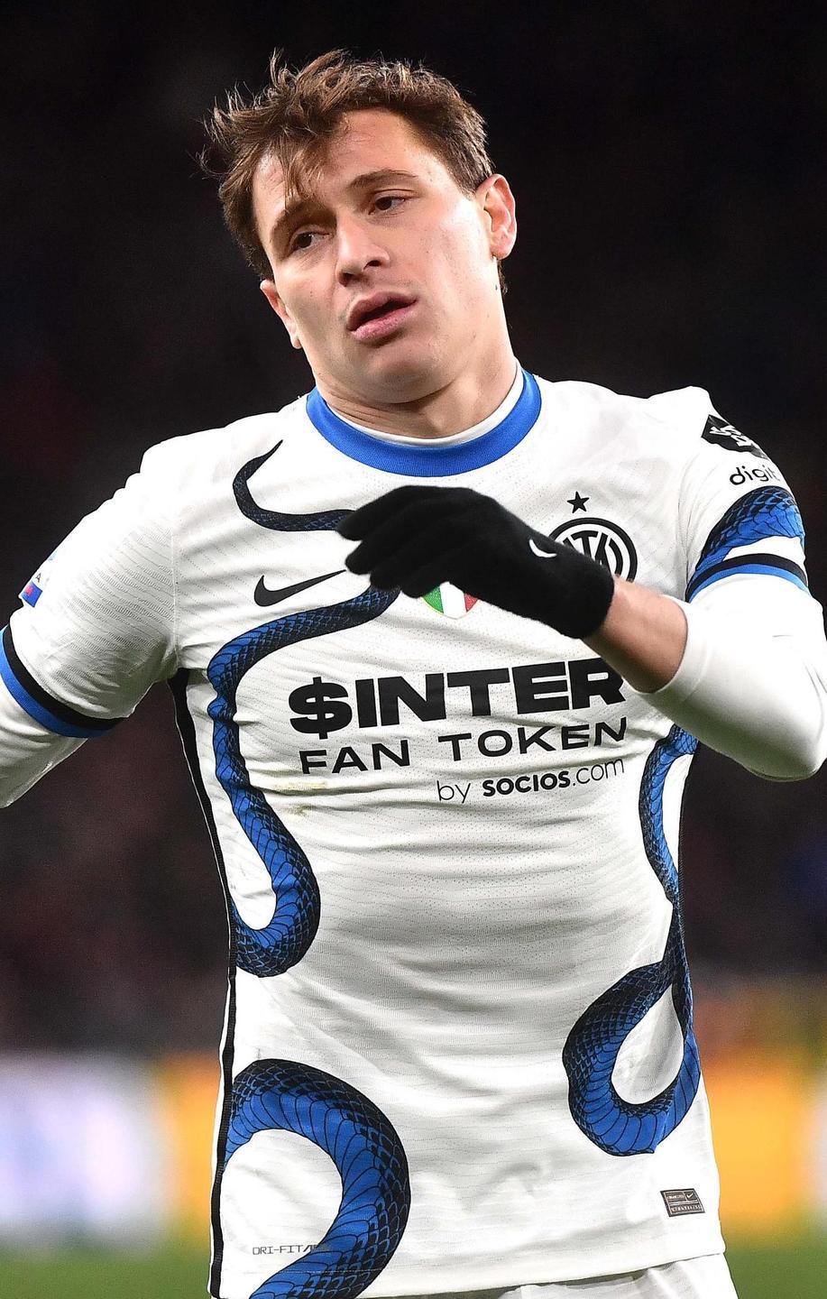 Barella primo per correttezza e lealtà 