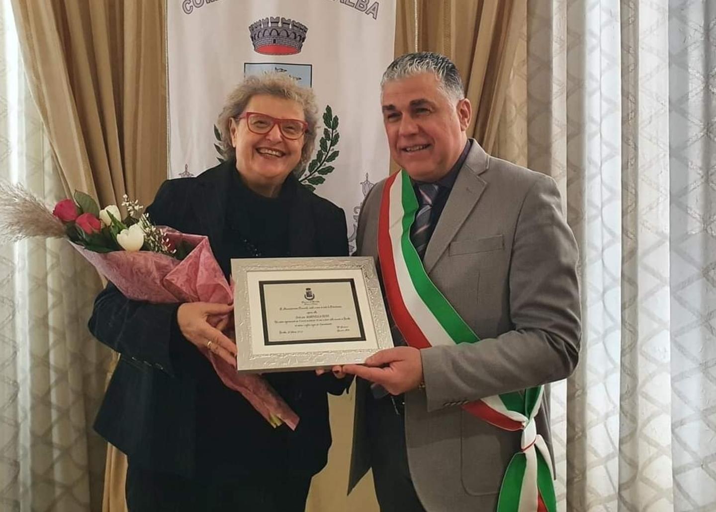 Anche il sindaco resta senza medico 