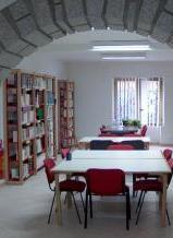 Attività di aiuto-compiti in biblioteca, si riparte