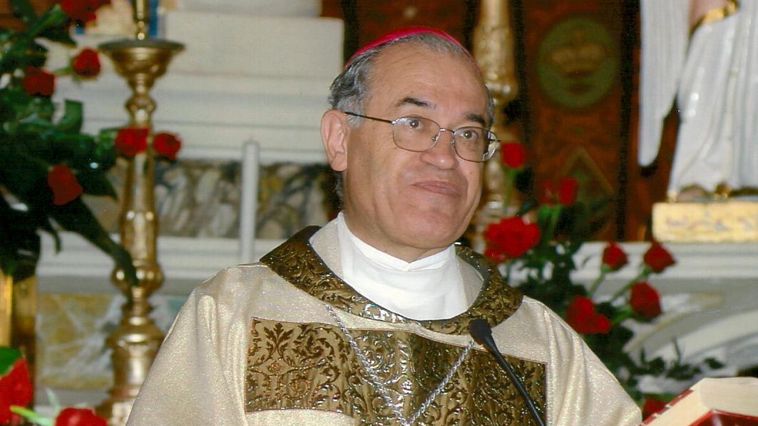 Parrocchie nuove nomine del vescovo