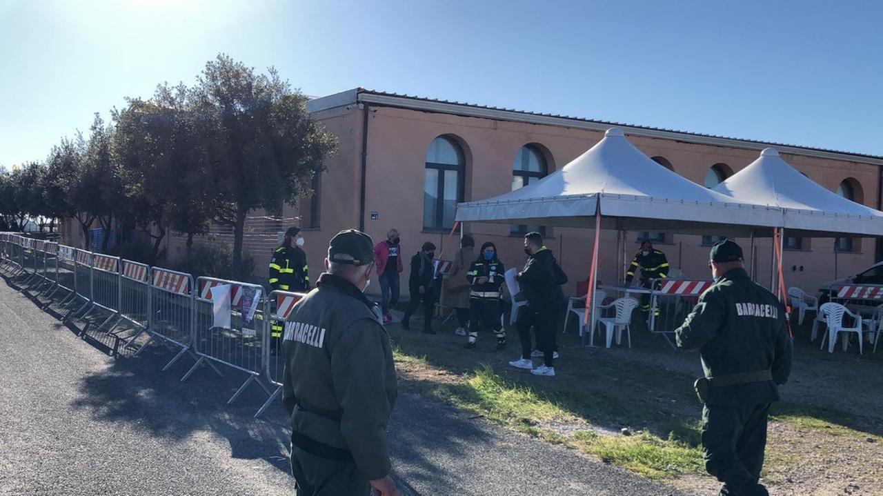 Covid, vaccinazioni a Ozieri anche ai bambini dai 5 agli 11 anni