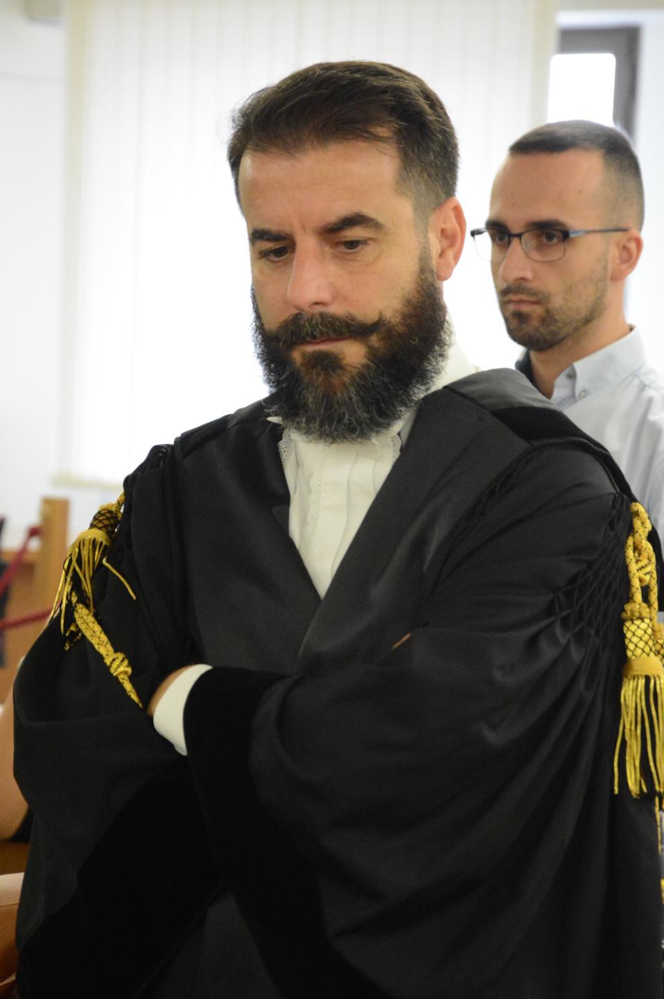 Lesioni e minacce, assolto il sindaco di Bonorva 