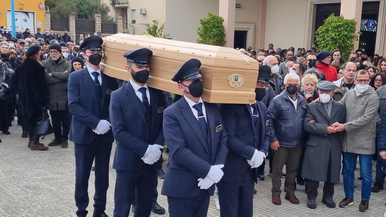 Dopo la scomparsa non è stato attivato il Piano di ricerche