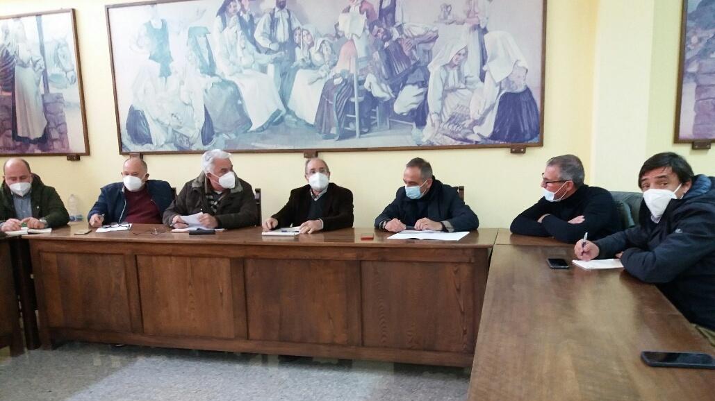 «Barigadu più servizi sanitari»