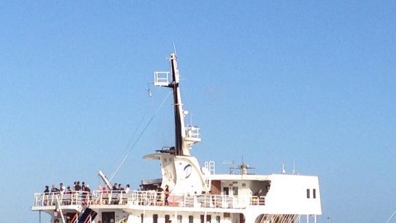 Ancora deserto il bando delle navi per l’Asinara 