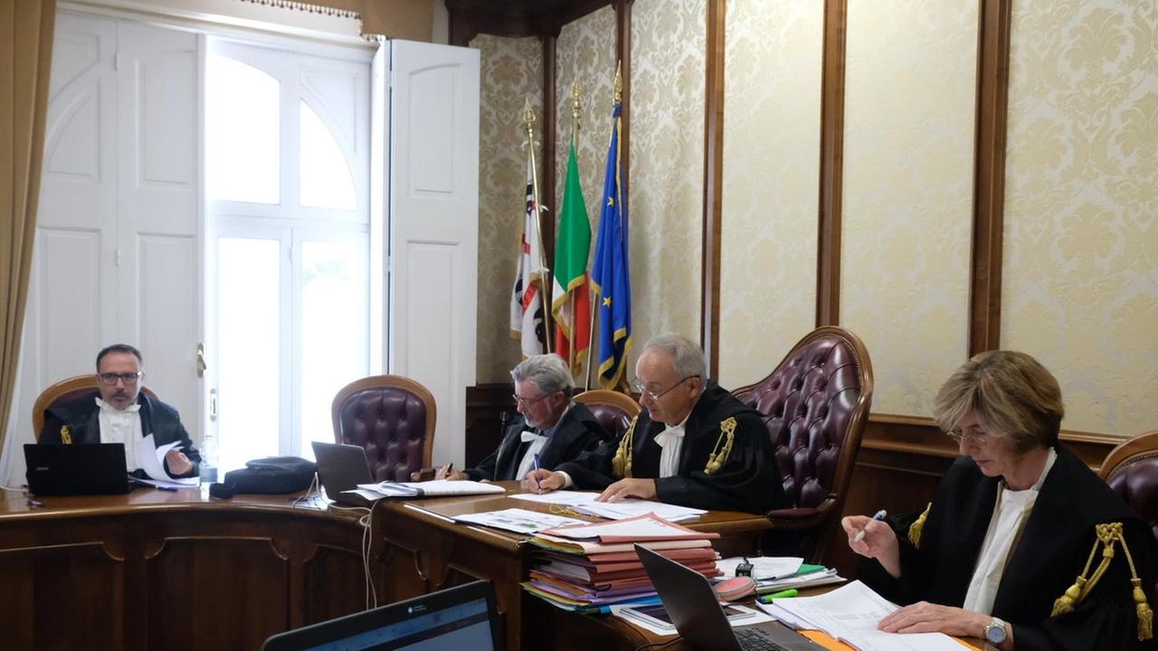 Tar, sentenze più veloci mentre i ricorsi crescono