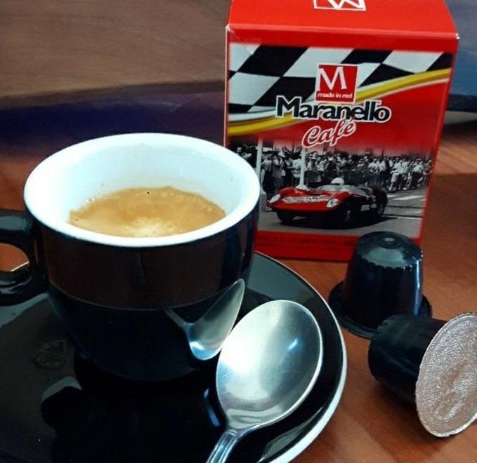 Il Comune tutela il nome della città. No allo spumante "Maranello"