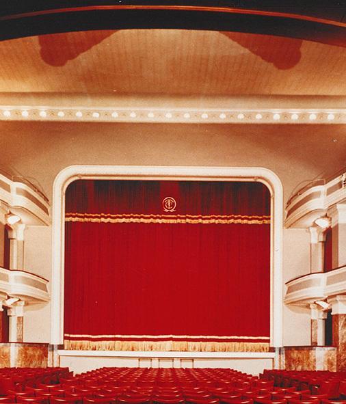 Sassuolo. Rinasce il Teatro Carani Diventerà polivalente con due anni di restauri 