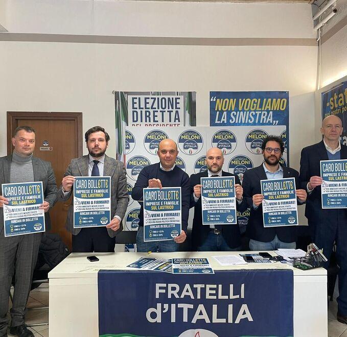 «Bollette, aziende modenesi lasciate sole dal Comune» 