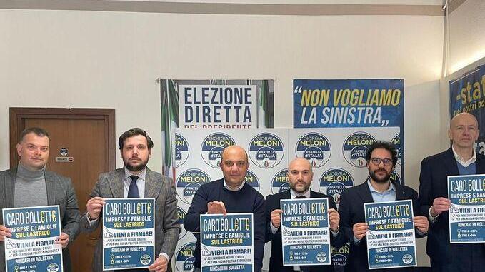 «Bollette, aziende modenesi lasciate sole dal Comune»