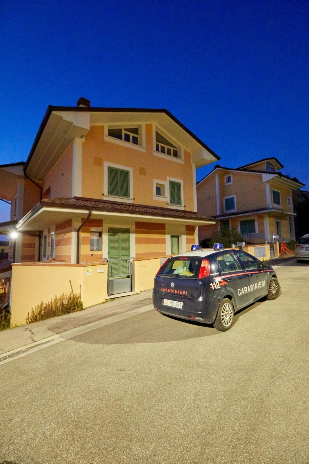 Vinci, trovato morto in casa rappresentante di 53 anni 