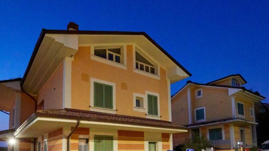 Vinci, trovato morto in casa rappresentante di 53 anni