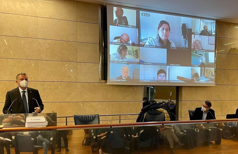 Disagio post-pandemia, nuovi psicologi all’Ausl di Reggio Emilia