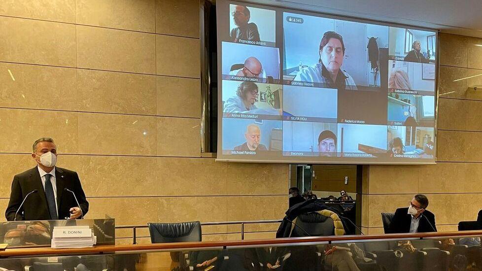 Disagio post-pandemia, nuovi psicologi all’Ausl di Reggio Emilia