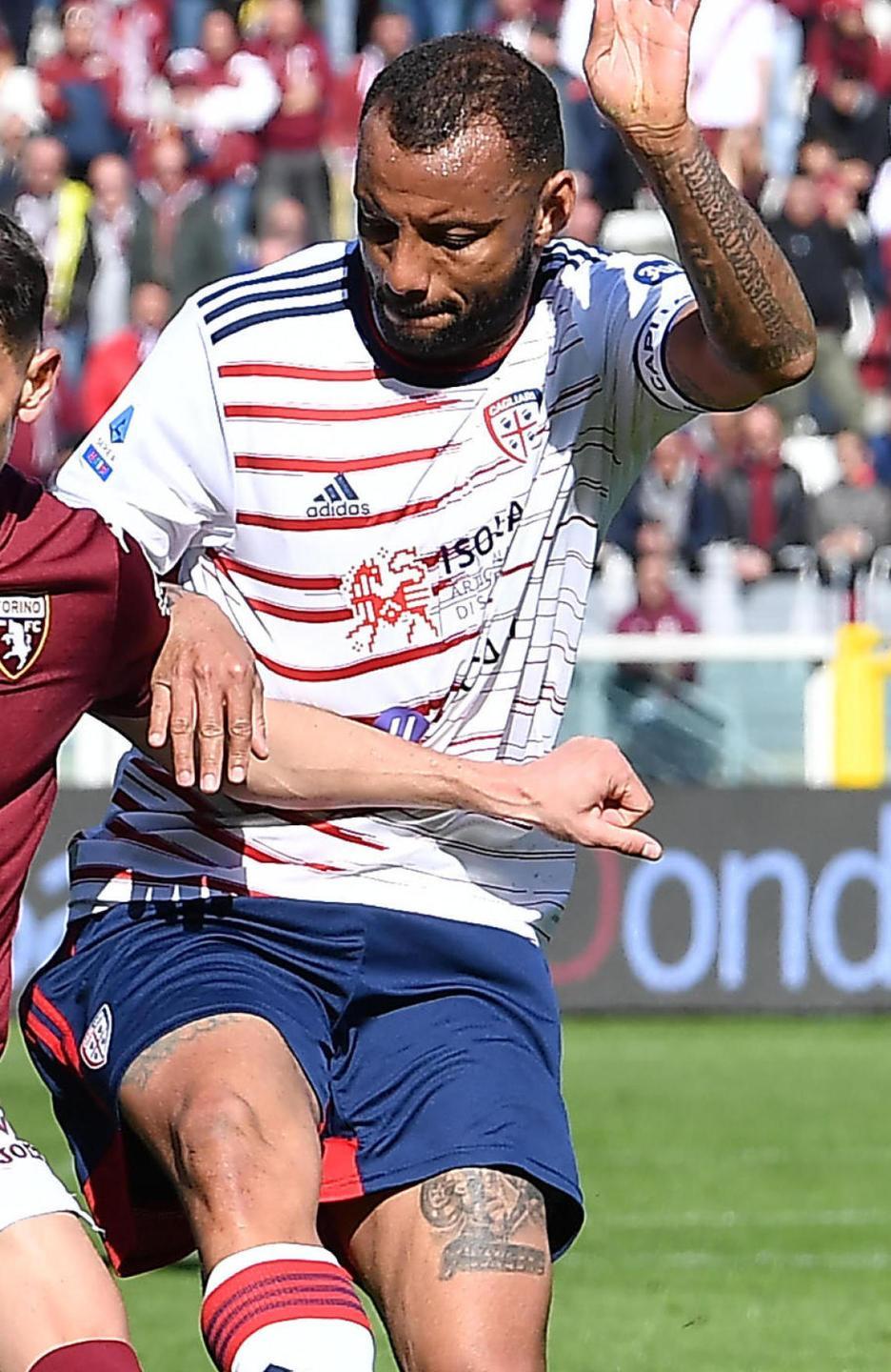 Joao Pedro, 10 gol in stagione