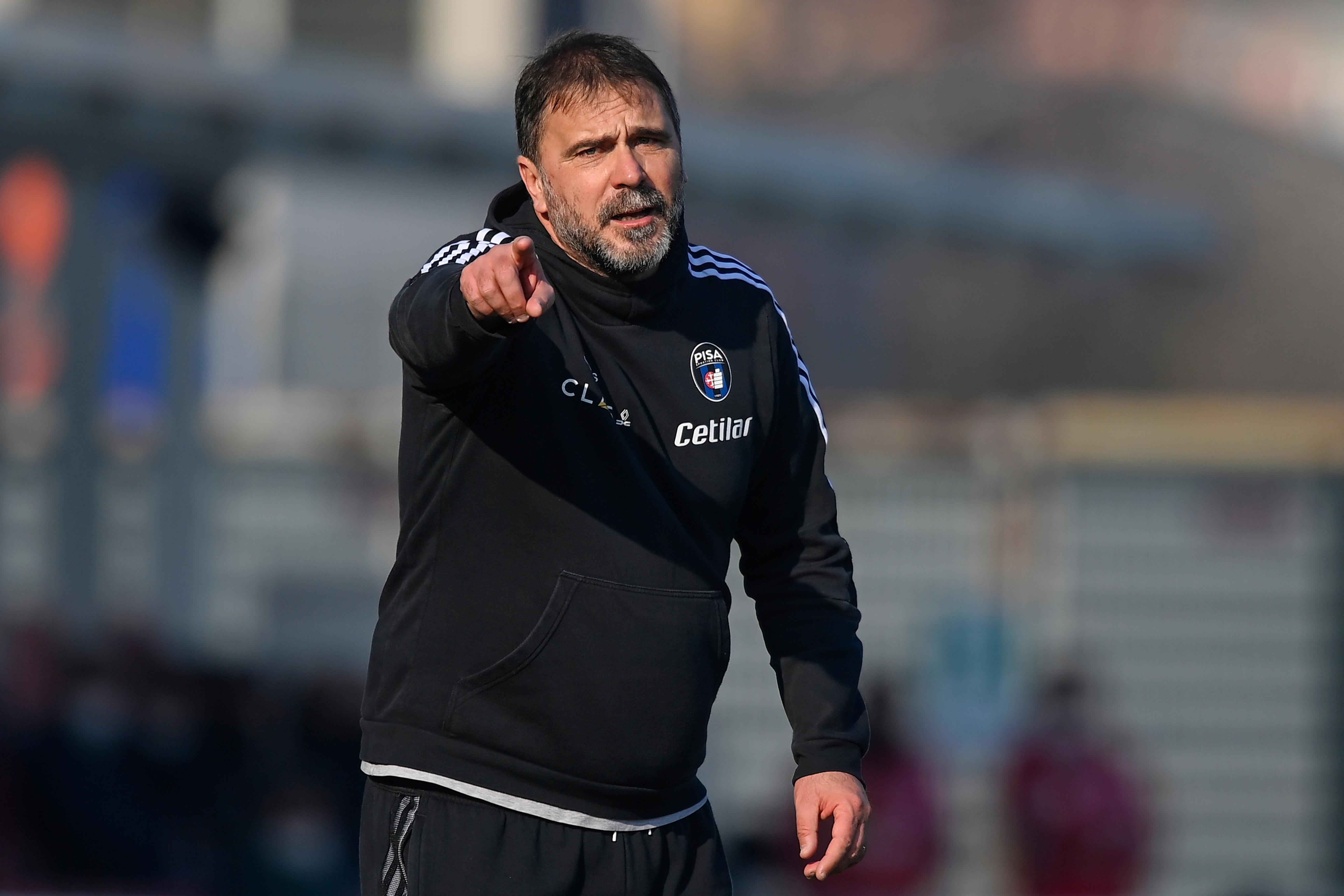 Il Pisa sale sulla Torregrossa e guarda verso la Serie A: 1-0 a Pordenone e settimo successo in trasferta 