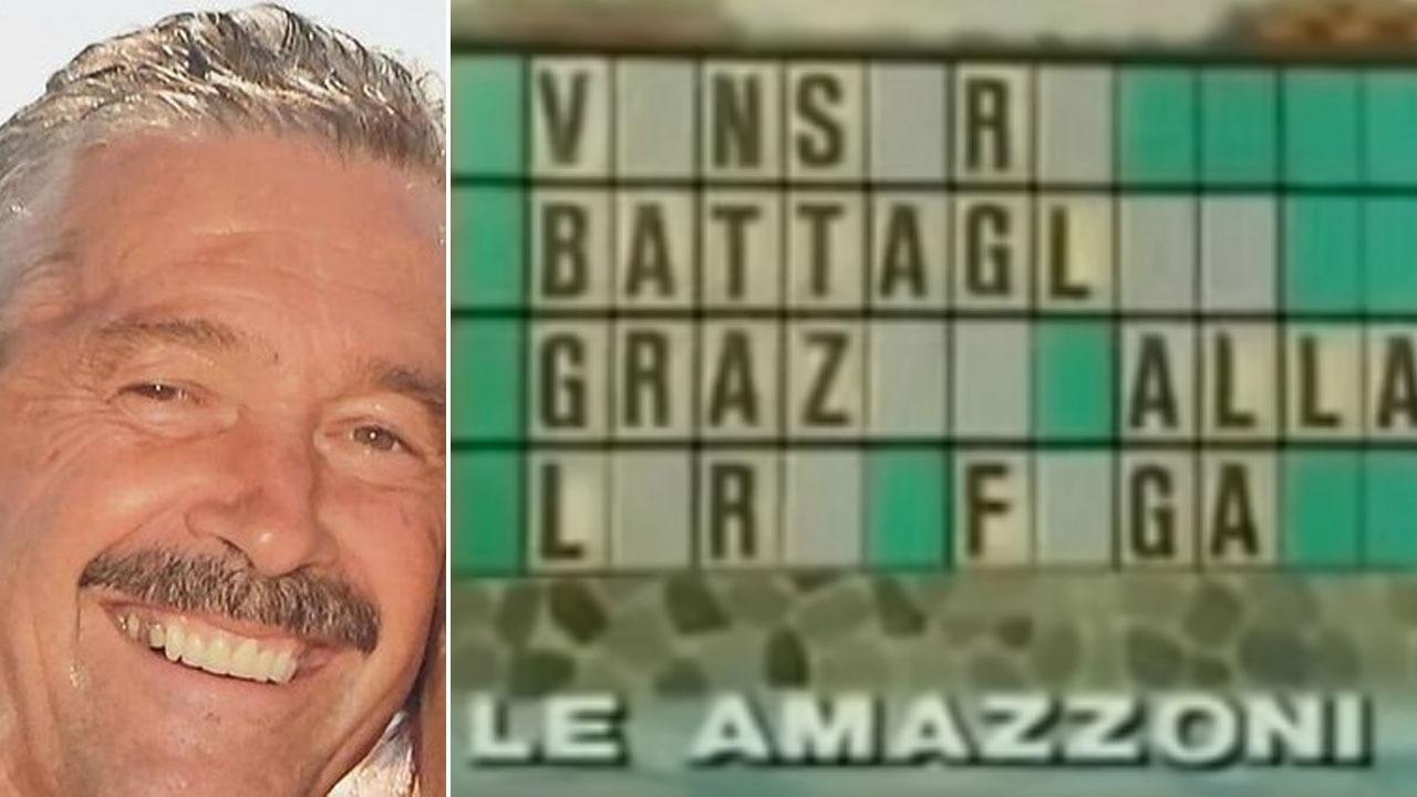 Giancarlo, Giancarlo,