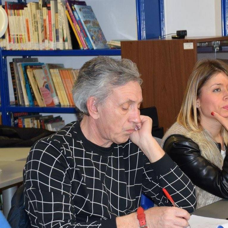 A caccia del serial killer tra Livorno e Pisa: il nuovo giallo di Luciano Cini
