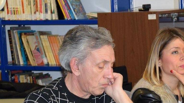 A caccia del serial killer tra Livorno e Pisa: il nuovo giallo di Luciano Cini