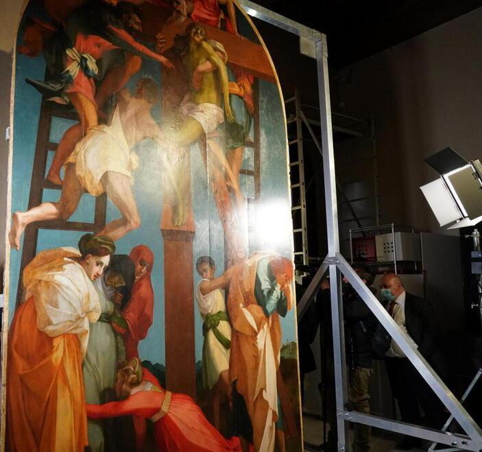 Volterra, ripartono i percorsi guidati per le scuole nei musei 