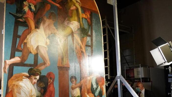 Volterra, ripartono i percorsi guidati per le scuole nei musei