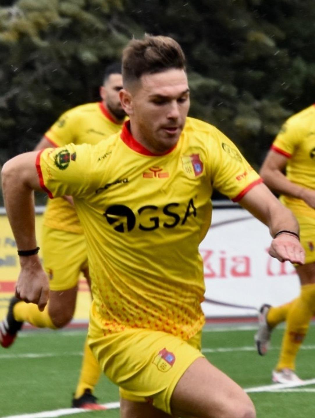 L’Atletico Uri vuole allungare il passo 