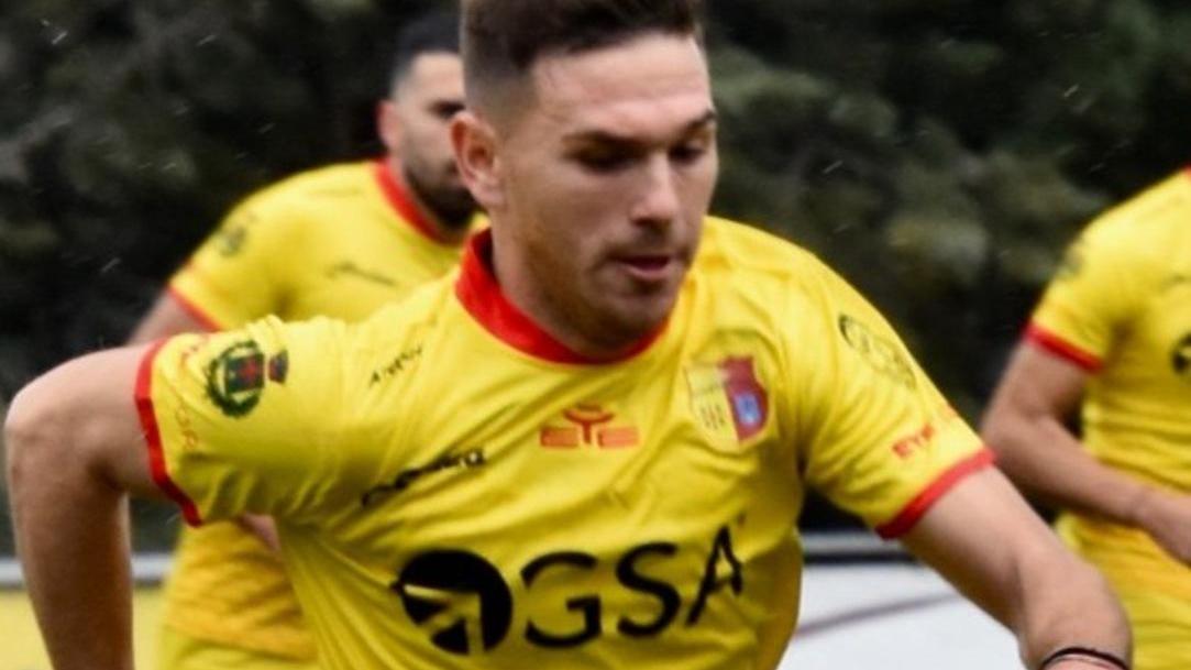 L’Atletico Uri vuole allungare il passo