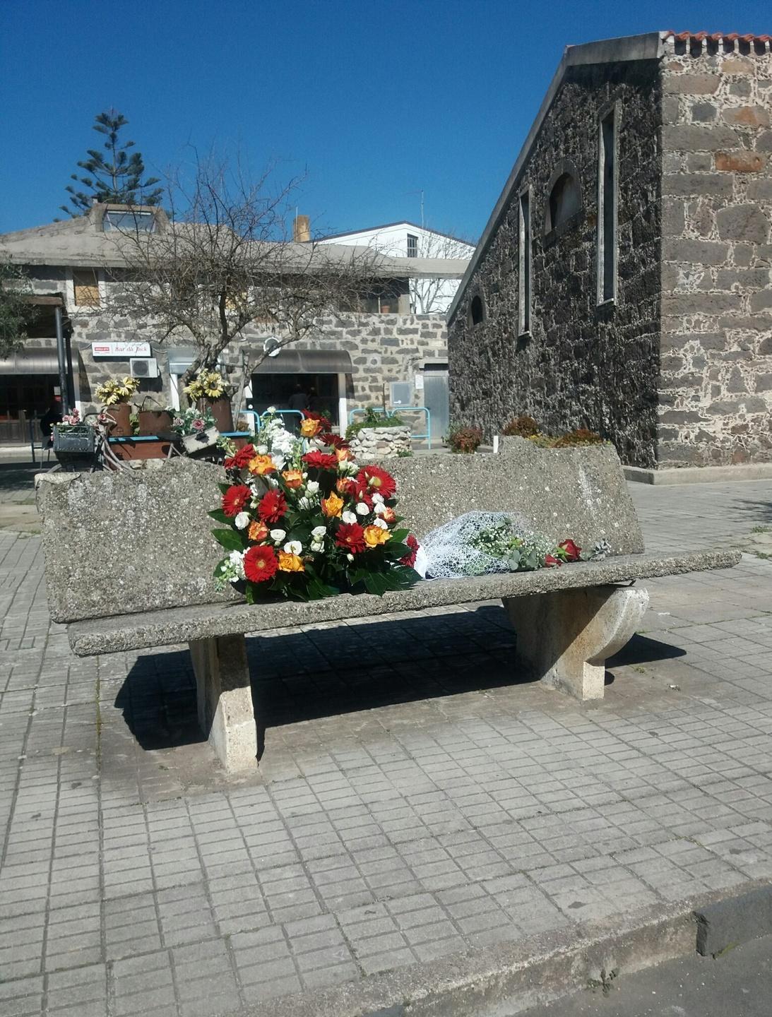 In corteo per dire no alla violenza 