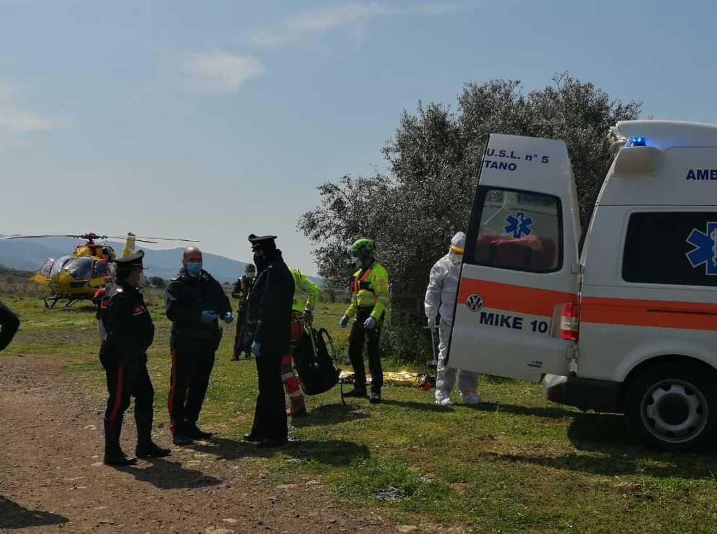Tentato omicidio, nuova perizia per Delogu 
