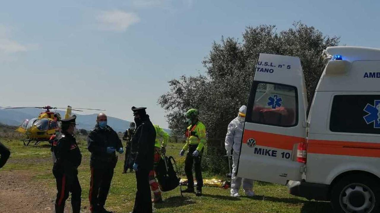 Tentato omicidio, nuova perizia per Delogu