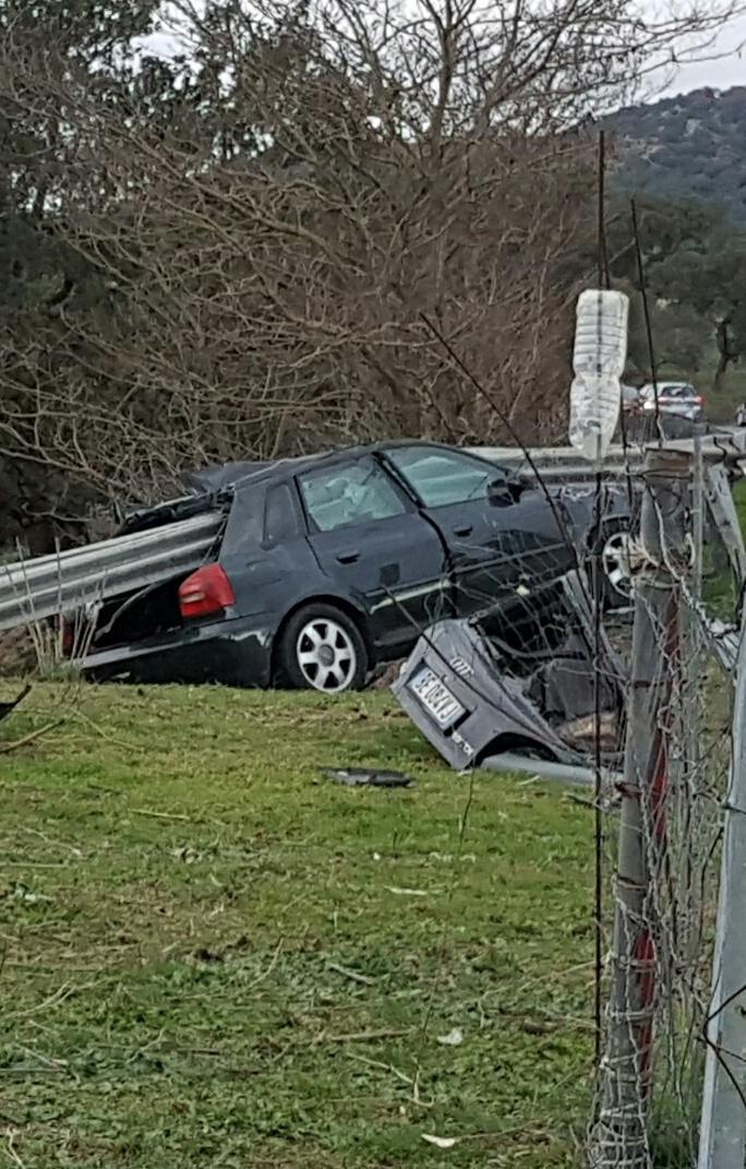 Schianto sulla 129, il pm: «Imputati da assolvere» 